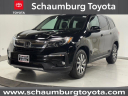 Thumbnail image of 2020 Honda Pilot at Schaumburg Toyota