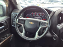 2020 Chevrolet Silverado 1500 LT at Wischnewsky Dodge Chrysler Jeep Ram