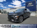 Thumbnail image of 2024 Hyundai KONA at Langdale Hyundai