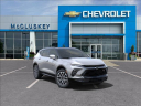 Thumbnail image of 2025 Chevrolet Blazer at Mccluskey Chevrolet Kings Automall