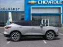 Thumbnail image of 2025 Chevrolet Blazer at Mccluskey Chevrolet Kings Automall