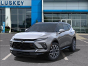 Thumbnail image of 2025 Chevrolet Blazer at Mccluskey Chevrolet Kings Automall