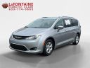 Thumbnail image of 2017 Chrysler Pacifica at LaFontaine Ford St. Clair