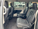 Thumbnail image of 2017 Chrysler Pacifica at LaFontaine Ford St. Clair