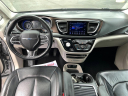 Thumbnail image of 2017 Chrysler Pacifica at LaFontaine Ford St. Clair