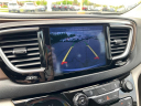 Thumbnail image of 2017 Chrysler Pacifica at LaFontaine Ford St. Clair