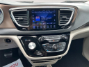 Thumbnail image of 2017 Chrysler Pacifica at LaFontaine Ford St. Clair