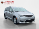 Thumbnail image of 2017 Chrysler Pacifica at LaFontaine Ford St. Clair