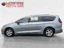 Thumbnail image of 2017 Chrysler Pacifica at LaFontaine Ford St. Clair