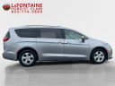Thumbnail image of 2017 Chrysler Pacifica at LaFontaine Ford St. Clair