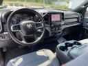 2023 Ram 3500 Big Horn at Crossroads Chevrolet
