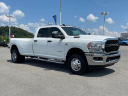Thumbnail image of 2023 Ram 3500 at Crossroads Chevrolet