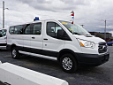 Thumbnail image of 2019 Ford Transit at A & B Motors