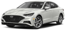 Thumbnail image of 2022 Hyundai SONATA at Ford of Port Jeff