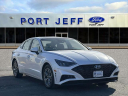 2022 Hyundai SONATA SEL at Ford of Port Jeff