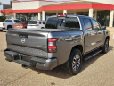 2023 Nissan Frontier SV at Frank Brown Honda GMC