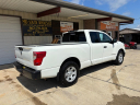 2019 Nissan Titan S at MIDSOUTH WHOLESALE