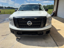 Thumbnail image of 2019 Nissan Titan at MIDSOUTH WHOLESALE
