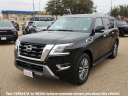 2023 Nissan Armada SL at Frank Brown Honda GMC