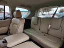 Thumbnail image of 2023 Nissan Armada at Frank Brown Honda GMC