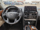 Thumbnail image of 2023 Nissan Armada at Frank Brown Honda GMC