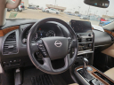 Thumbnail image of 2023 Nissan Armada at Frank Brown Honda GMC