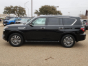 Thumbnail image of 2023 Nissan Armada at Frank Brown Honda GMC