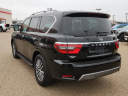 Thumbnail image of 2023 Nissan Armada at Frank Brown Honda GMC