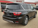 Thumbnail image of 2023 Nissan Armada at Frank Brown Honda GMC