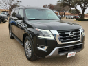 Thumbnail image of 2023 Nissan Armada at Frank Brown Honda GMC
