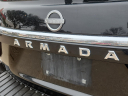 Thumbnail image of 2023 Nissan Armada at Frank Brown Honda GMC