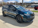 Thumbnail image of 2023 Chrysler Pacifica at Laurel Valley Motors