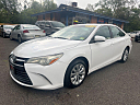 Thumbnail image of 2015 Toyota Camry Hybrid at Central Auto Group