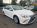 Thumbnail image of 2015 Toyota Camry Hybrid at Central Auto Group