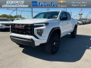 2023 GMC Canyon Elevation at Steinle Chevrolet Buick