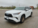 Thumbnail image of 2023 Toyota Highlander Hybrid at Phil Long Toyota