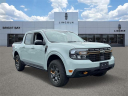 2024 Ford Maverick Lariat at Bright Bay Lincoln