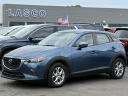 2019 Mazda CX-3 Sport at Lasco Ford