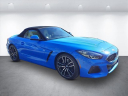 Thumbnail image of 2022 BMW Z4 at Mercedez-Benz Of Huntsville