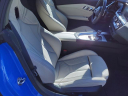 Thumbnail image of 2022 BMW Z4 at Mercedez-Benz Of Huntsville