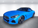 Thumbnail image of 2022 BMW Z4 at Mercedez-Benz Of Huntsville