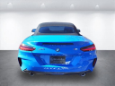 Thumbnail image of 2022 BMW Z4 at Mercedez-Benz Of Huntsville