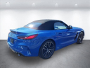 Thumbnail image of 2022 BMW Z4 at Mercedez-Benz Of Huntsville
