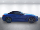 Thumbnail image of 2022 BMW Z4 at Mercedez-Benz Of Huntsville