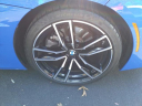 Thumbnail image of 2022 BMW Z4 at Mercedez-Benz Of Huntsville