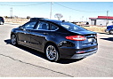Thumbnail image of 2020 Ford Fusion at Bender Chrysler Dodge Jeep