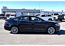 Thumbnail image of 2020 Ford Fusion at Bender Chrysler Dodge Jeep