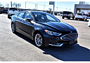Thumbnail image of 2020 Ford Fusion at Bender Chrysler Dodge Jeep