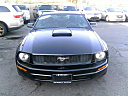 2007 Ford Mustang V6 Premium at 5 STAR AUTO SALES INC