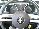 Thumbnail image of 2007 Ford Mustang at 5 STAR AUTO SALES INC